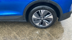 Skoda Elroq 150kW 60 Edition 63kWh 5dr Auto Electric Estate